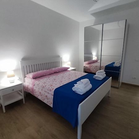 Holiday Home Ischia อีสเกีย ภายนอก รูปภาพ