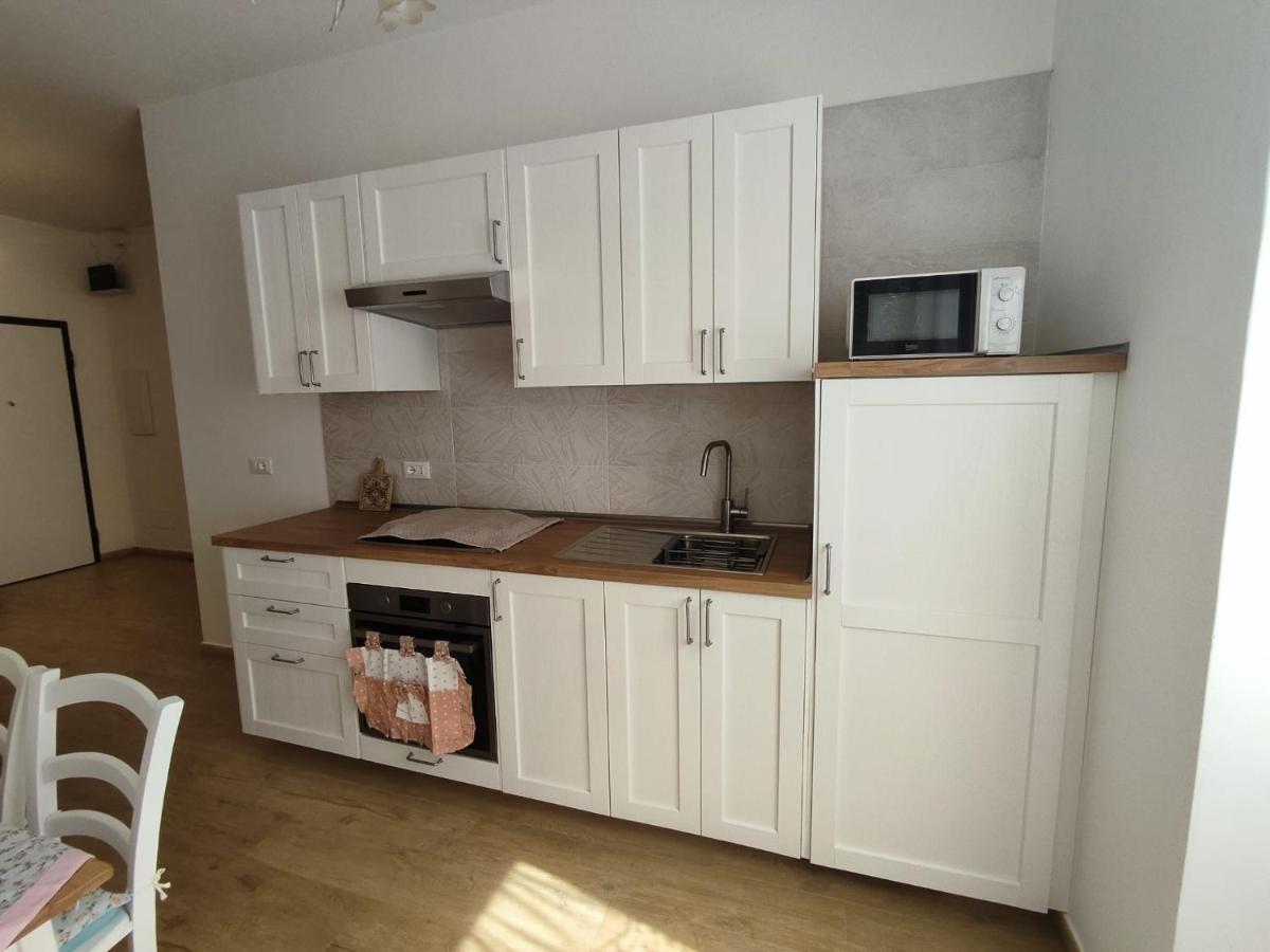 Holiday Home Ischia อีสเกีย ภายนอก รูปภาพ