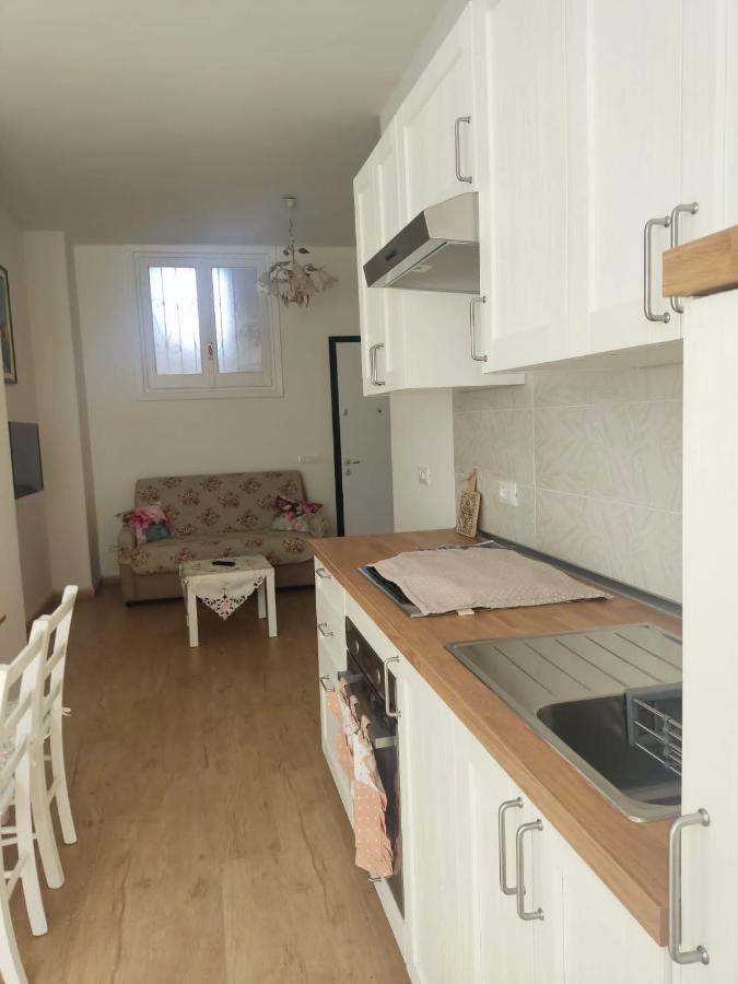Holiday Home Ischia อีสเกีย ภายนอก รูปภาพ