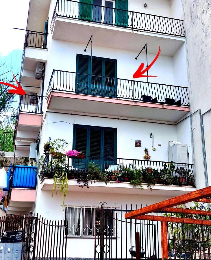 Holiday Home Ischia อีสเกีย ภายนอก รูปภาพ