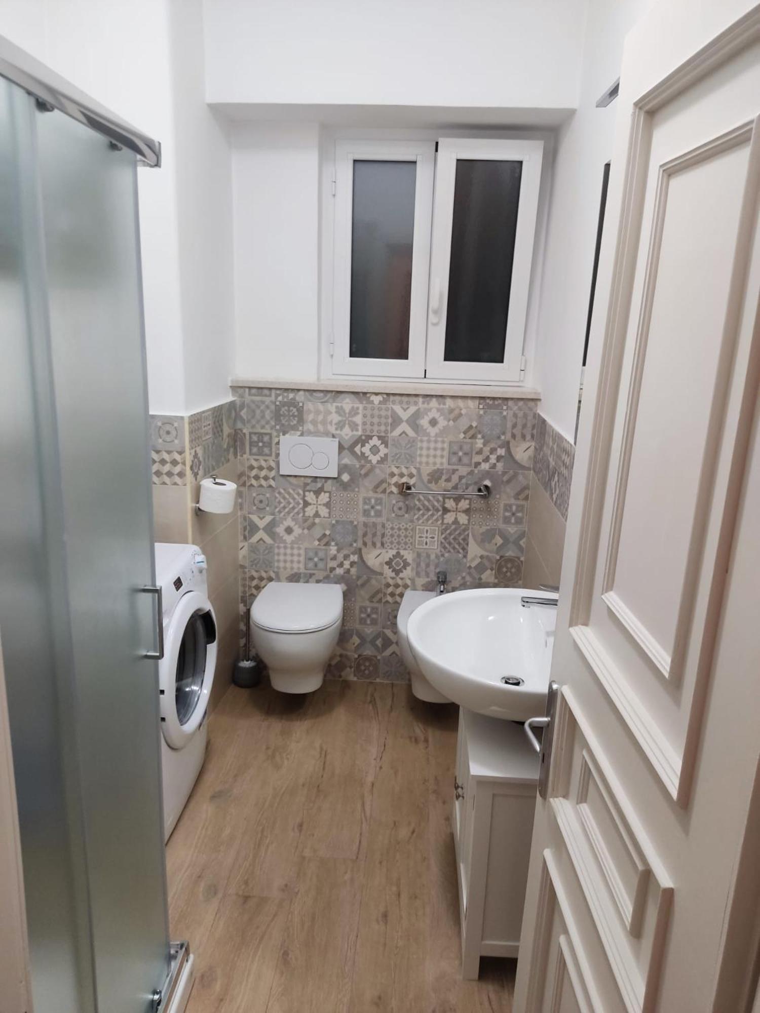 Holiday Home Ischia อีสเกีย ภายนอก รูปภาพ